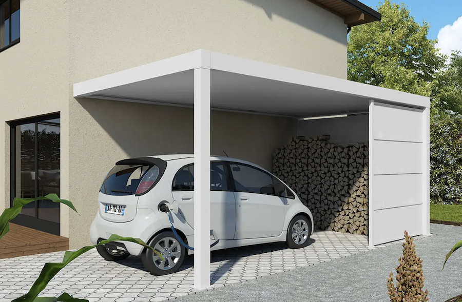 CARPORT