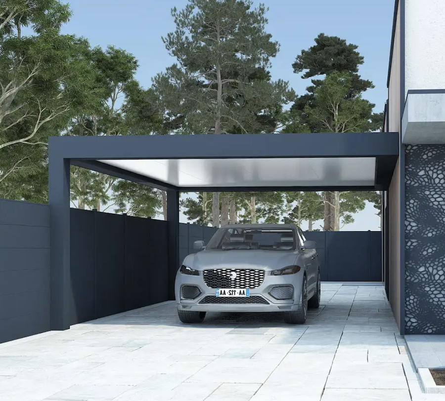 CARPORT