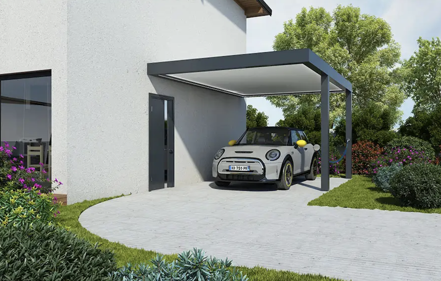 CARPORT