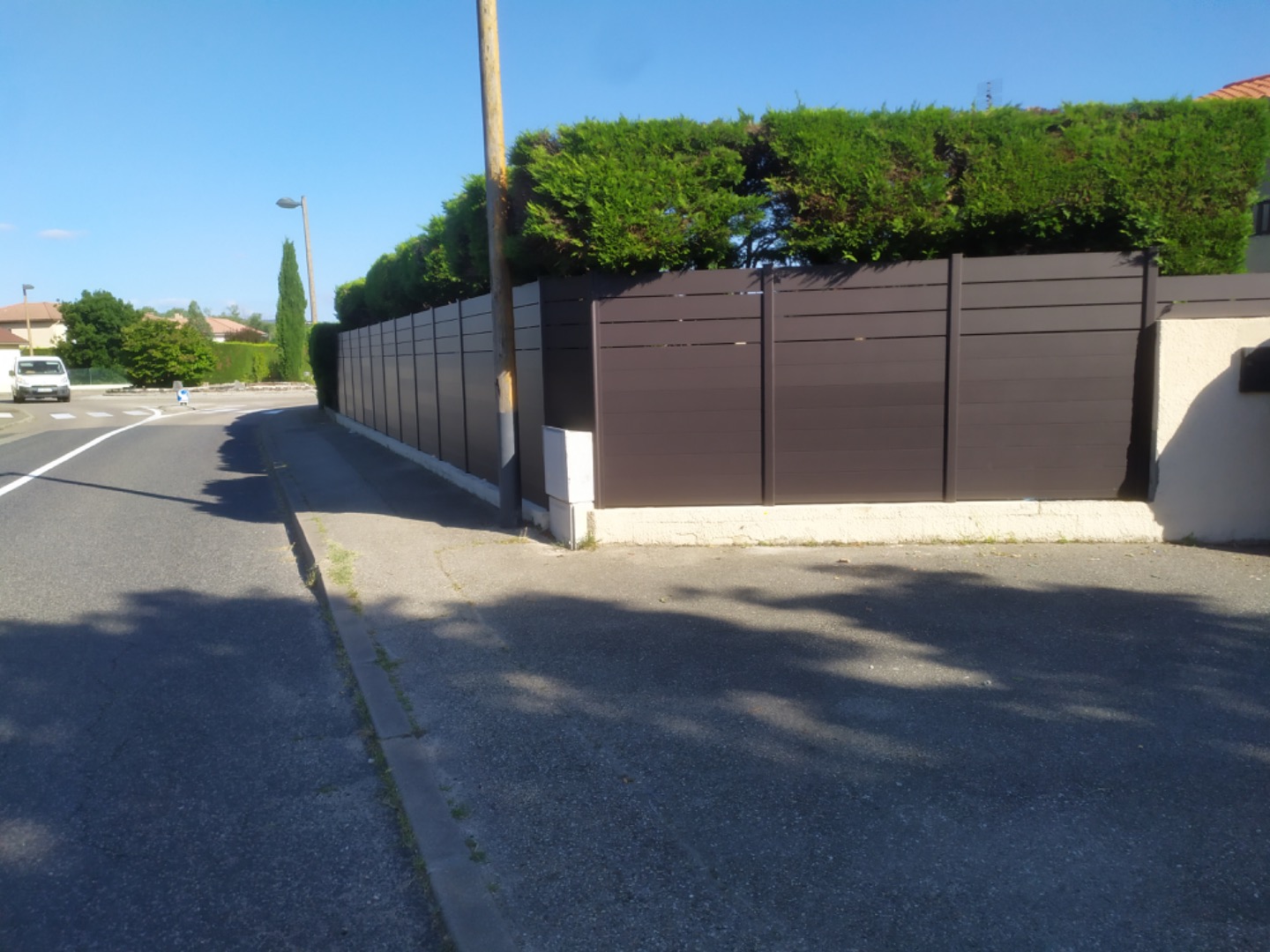 Chantier 1 aprés