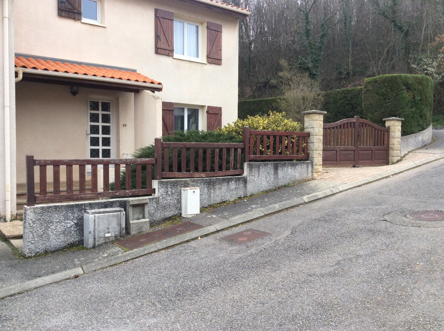 CHANTIER 3 AVANT