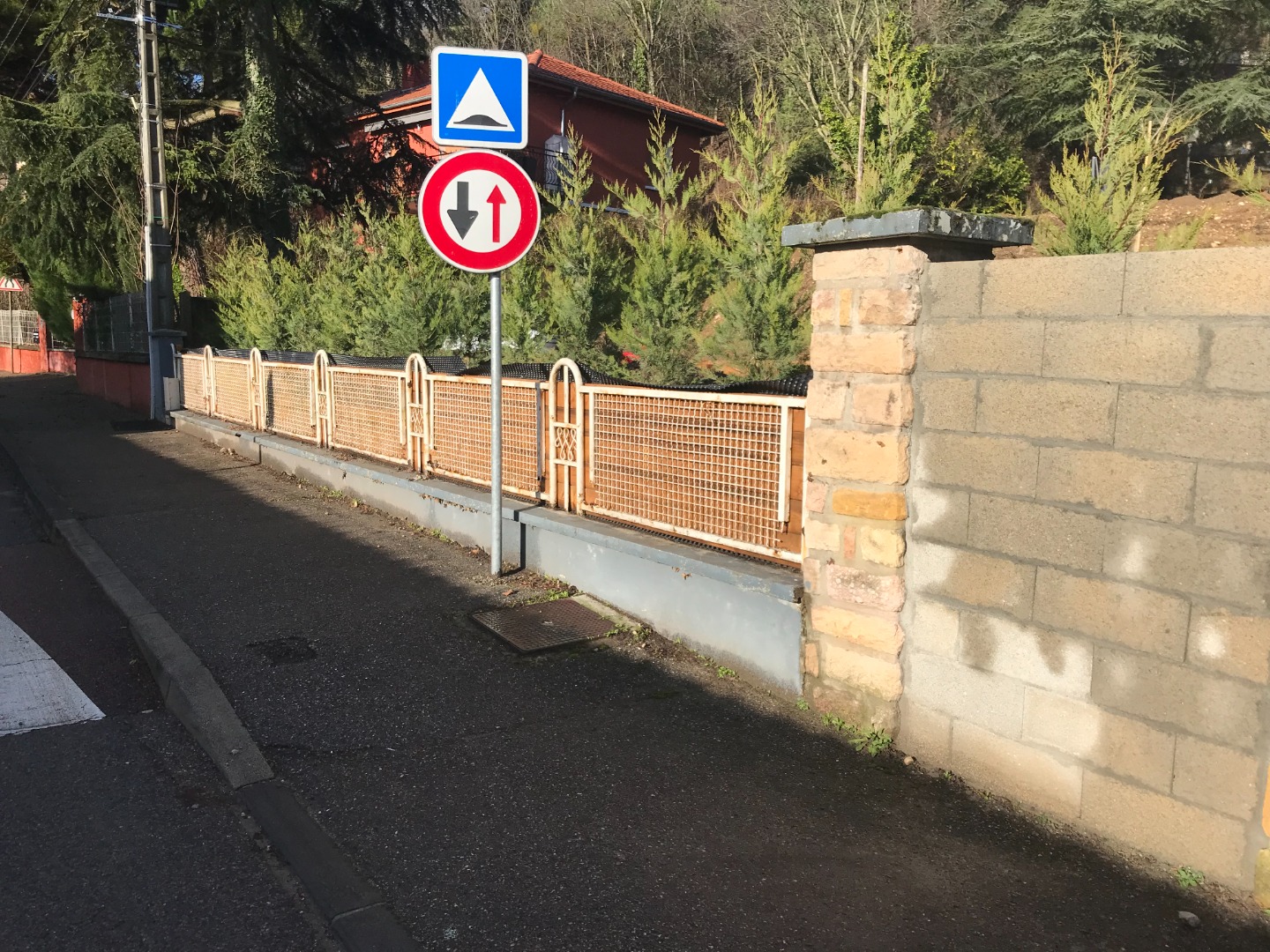 CHANTIER 4 AVANT
