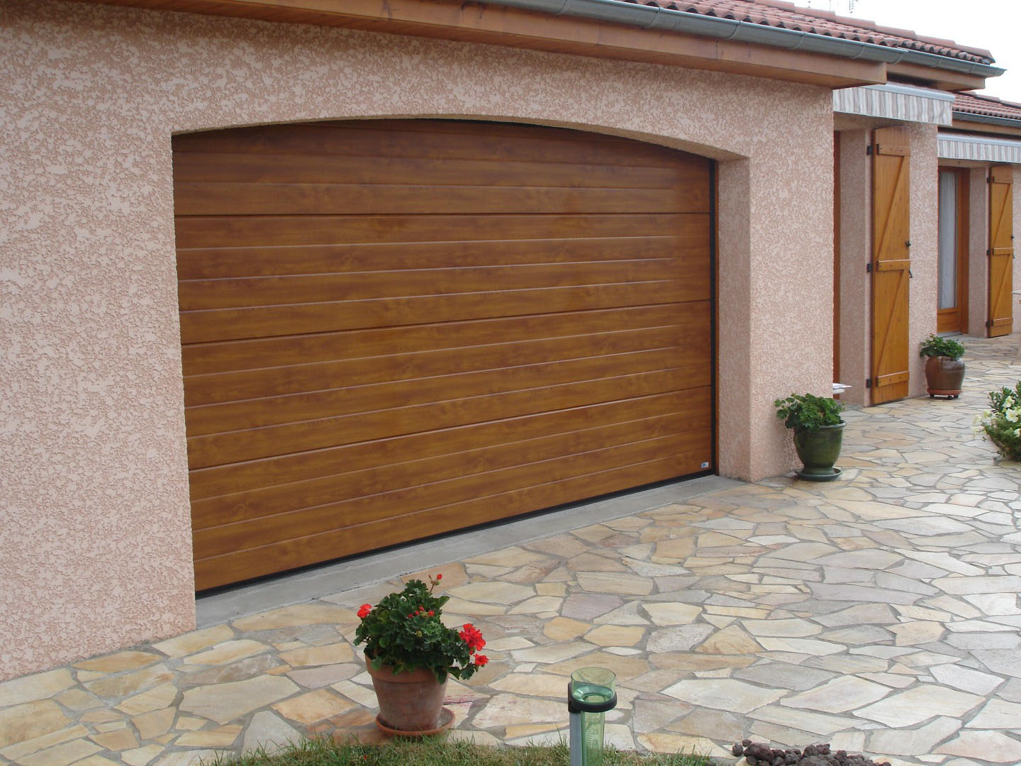 fabricant porte de garage lyon,  